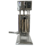 سوسیس پر کن برقی ایستاده ۲۰ لیتری مدل HR-20L - تصویر 5