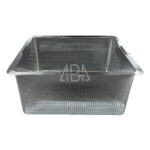 سبد آبکش سینک و وان ظرفشویی