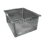 سبد آبکش سینک و وان ظرفشویی - تصویر 3