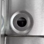 دستگاه کباب ترکی خارجی گریل دار ۵ شعله تک سیخ - تصویر 13