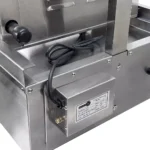 دستگاه کباب ترکی خارجی گریل دار ۵ شعله تک سیخ - تصویر 9