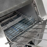 توستر ریلی نان ۱۵۰ تایی مدل TDL-150 - تصویر 10