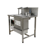 میز بردینگ موتور دار تک لگن برقی - تصویر 2