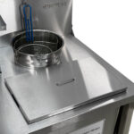 میز بردینگ موتور دار تک لگن برقی - تصویر 9