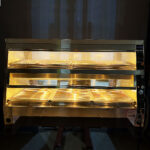 دستگاه هنی پنی مرغ سوخاری ۱۵۰ سانتی متری وارداتی - تصویر 8