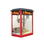 پاپ کرن ساز رومیزی - تصویر 3