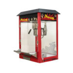 پاپ کرن ساز رومیزی - تصویر 5