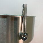 پشمک ساز کالسکه ای صنعتی مدل OT-63 - تصویر 9