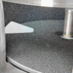 پوست کن صنعتی سیب زمینی و پیاز مدل HYTP15 - تصویر 12