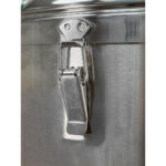 پوست کن صنعتی سیب زمینی و پیاز مدل HYTP15 - تصویر 3