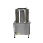 پوست کن صنعتی سیب زمینی و پیاز مدل HYTP15 - تصویر 7