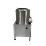 پوست کن صنعتی سیب زمینی و پیاز مدل HYTP15 - تصویر 8