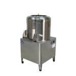 پوست کن صنعتی سیب زمینی و پیاز مدل HYTP15 - تصویر 9