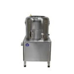 پوست کن صنعتی سیب زمینی و پیاز مدل HYTP15