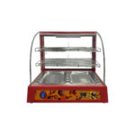 پیراشکی گرمکن ۳ سینی خارجی - تصویر 7