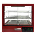 پیراشکی گرمکن ۳ سینی خارجی - تصویر 2