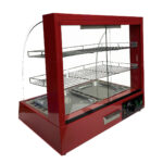 پیراشکی گرمکن ۳ سینی خارجی - تصویر 4