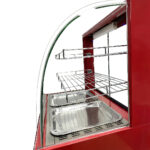 پیراشکی گرمکن ۳ سینی خارجی - تصویر 6