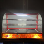 پیراشکی گرمکن ۳ سینی خارجی - تصویر 10