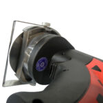 چاقو برقی کباب ترکی وارداتی مدل KS100E - تصویر 5