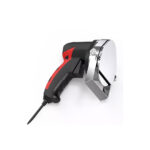 چاقو برقی کباب ترکی وارداتی مدل KS100E - تصویر 7
