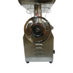 چرخ گوشت صنعتی مدل TK-22 وارداتی - تصویر 2