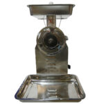 دستگاه چرخ گوشت صنعتی ۳۲ مدل TK-32 - تصویر 2