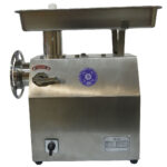 دستگاه چرخ گوشت صنعتی ۳۲ مدل TK-32 - تصویر 3