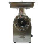 دستگاه چرخ گوشت صنعتی ۳۲ مدل TK-32 - تصویر 6