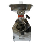 چرخ گوشت نیمه صنعتی جدید مدل HR-12 - تصویر 7