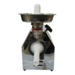 چرخ گوشت نیمه صنعتی جدید مدل HR-12 - تصویر 4