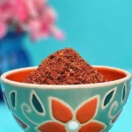 پودر پاپریکا دودی